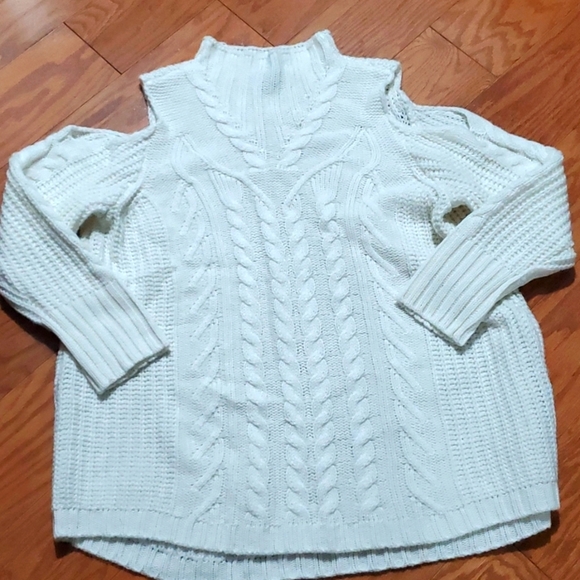 Nicole by Nicole Miller Sweaters - Sweater